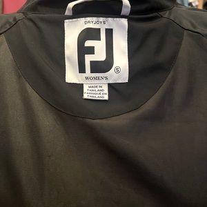 Women’s FootJoy Golf Jacket